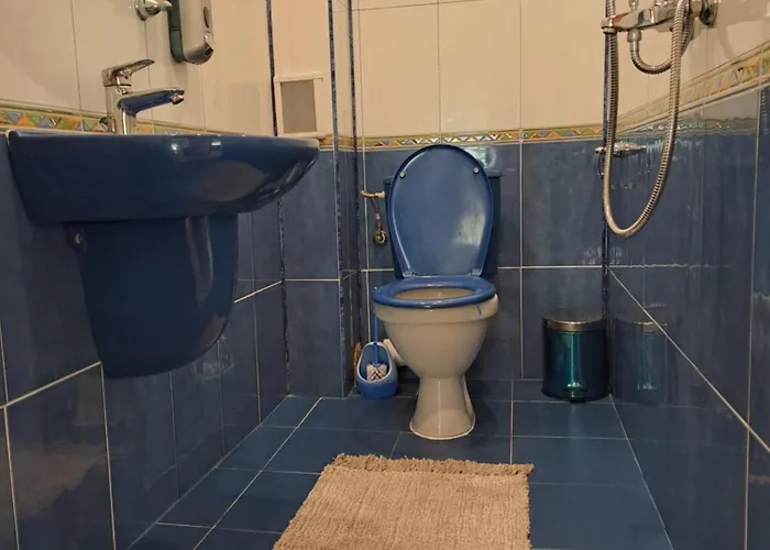 Villa луксозна къща лешниците с.младежко